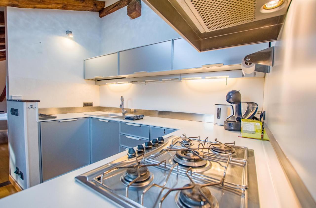 Appartement Panorama Loft à Trieste Extérieur photo